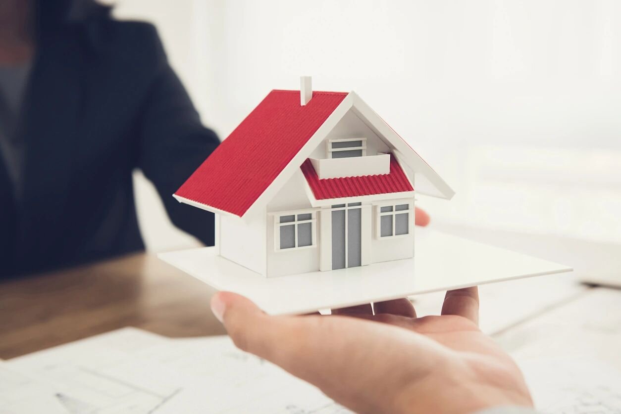 Buying a Home into Reality With Professional Mortgage Brokers