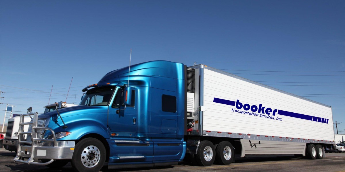 The Future of the Semi-Truck Industry