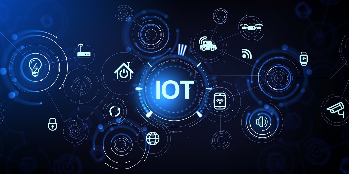 IoT in Manufacturing Industry Share, Trend, Segmentation and Forecast to 2026