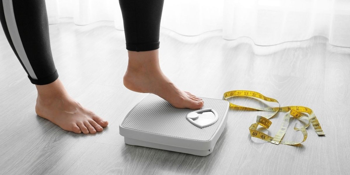 Women's Weight Loss Journey: Burning Fat Effectively