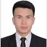 Атамурадов Фарход Profile Picture