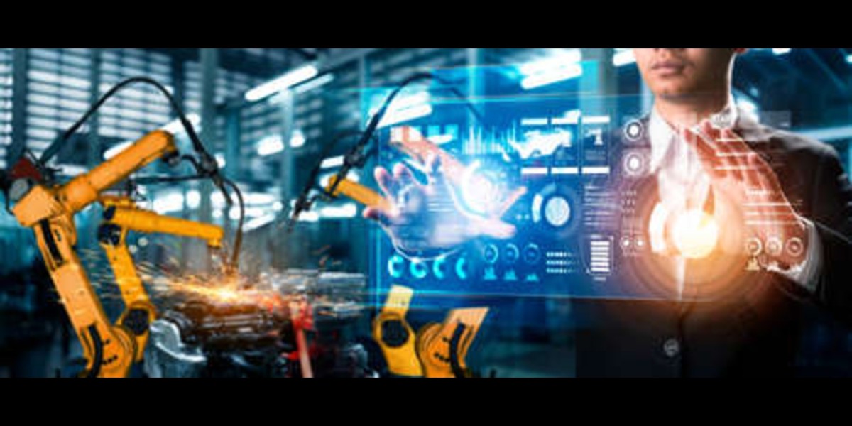 Machine Automation Controllers Market 2023: Growth and Innovation