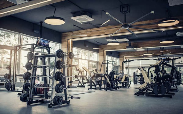 Gyms in Fujairah - Compare : Prices, Hours, Reviews & Classes