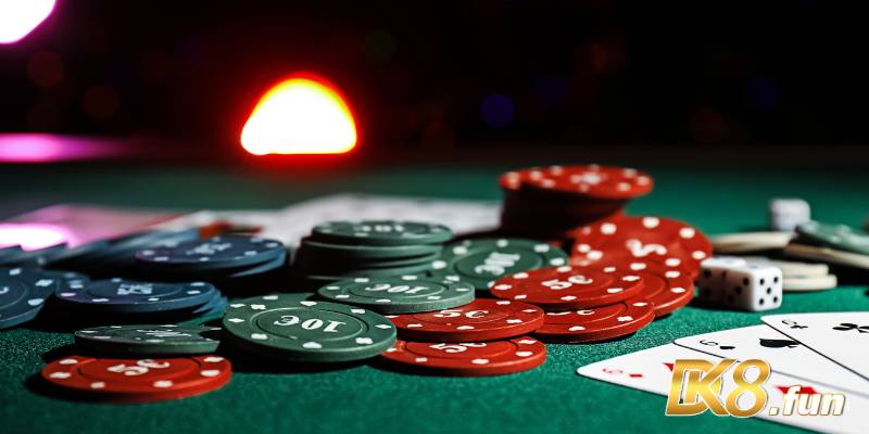 Tổng hợp các hình thức nhận khuyến mãi casino phổ biến nhất