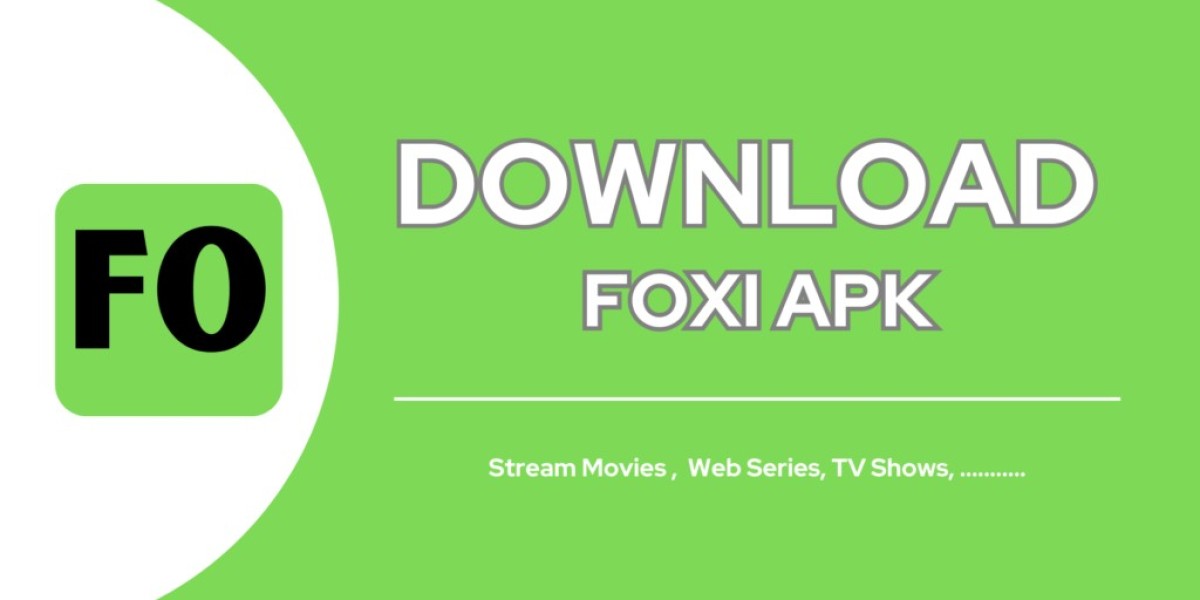 Foxi APK-Latest Android Version