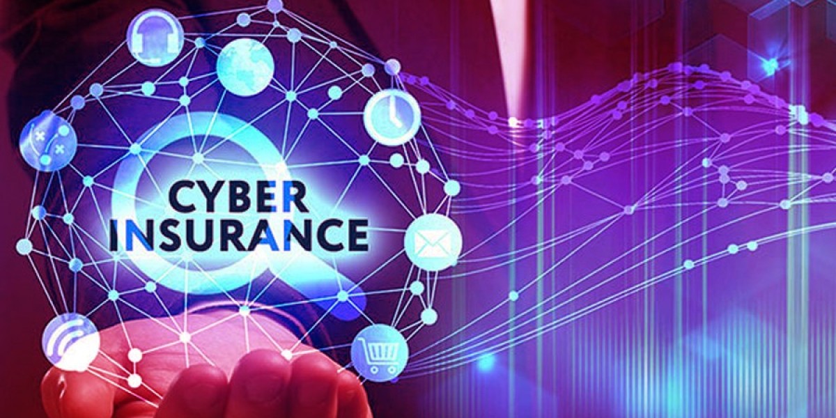 Global Cybersecurity Insurance Market Size, Share, Trend and Forecast 2032