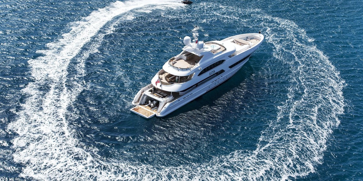 Dubai Yacht for Rental: What to Expect and How to Book?