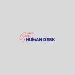 Gethuman desk
