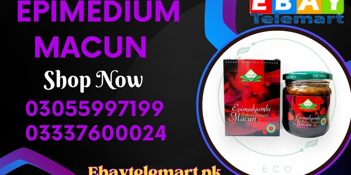 Epimedium Macun Price in Peshawar | 0305-5997199 | Ebaytelemart.pk