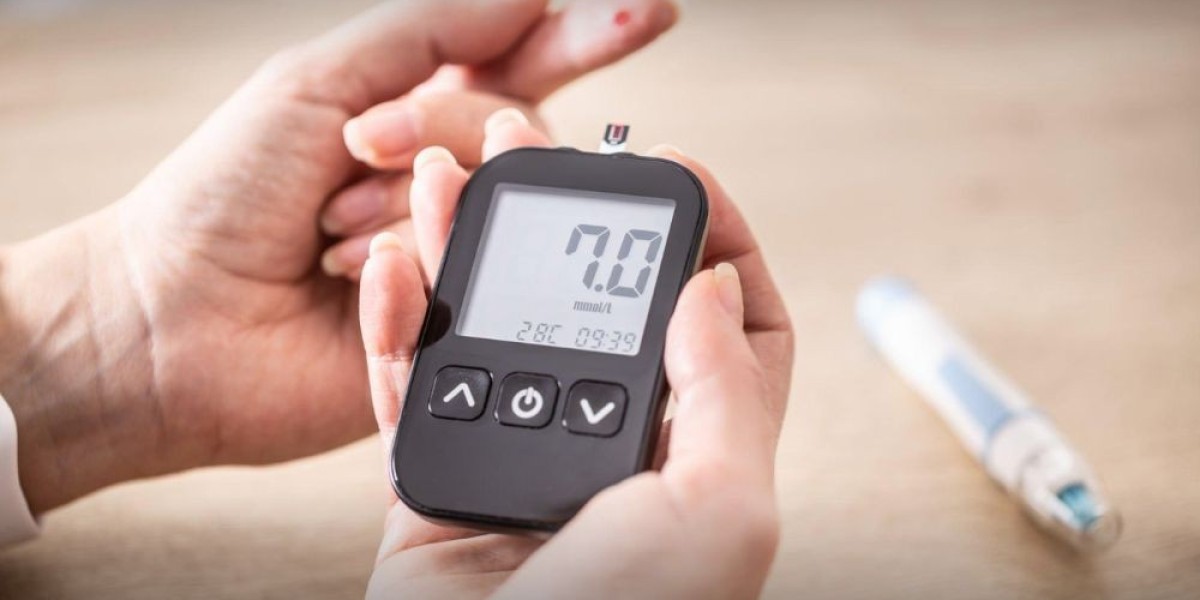 Blood Glucose Monitoring System Market Analysis: Size, Share, and Forecast 2028