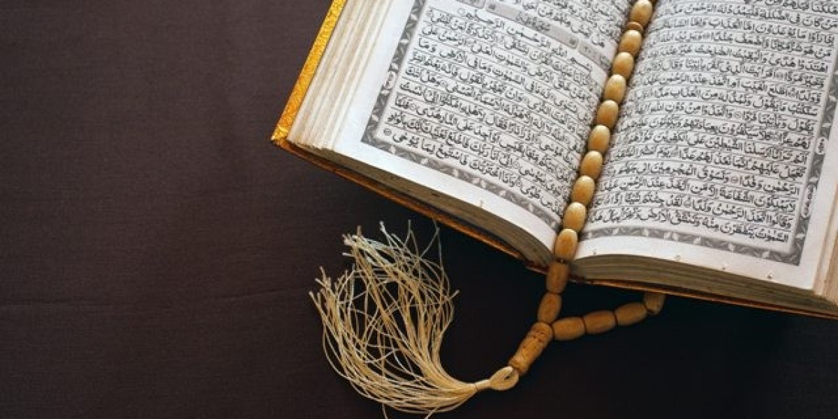 Learn Reading the Quran in Arabic: A Journey of Spiritual Enlightenment