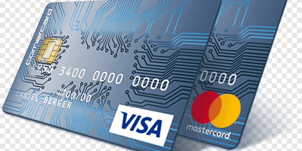 Ten Suggestions to Choose the Correct Credit Card