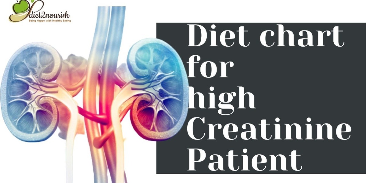 How I Learned to Stop Worrying and Love High Creatinine Diet Chart