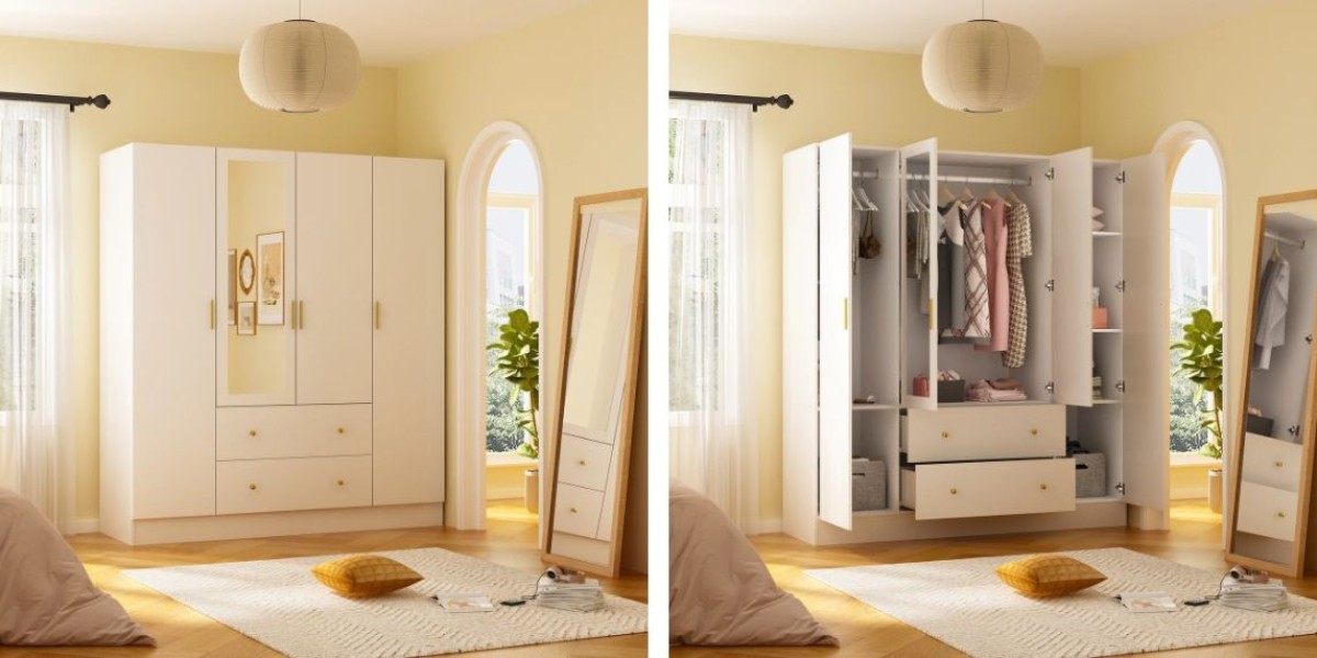 Best Kitchen Pantry and Armoire Wardrobe