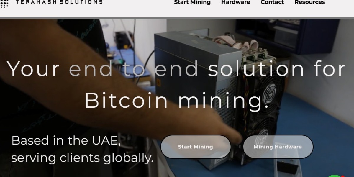 Best crypto miners Dubai