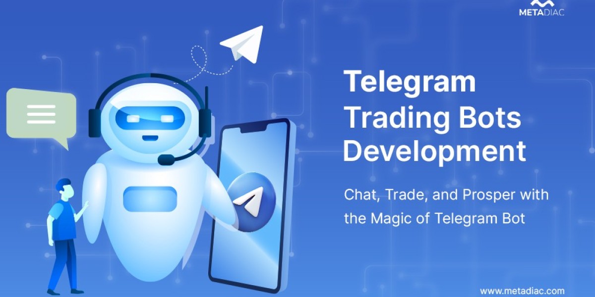 How do I get started with Telegram crypto trading bot development?