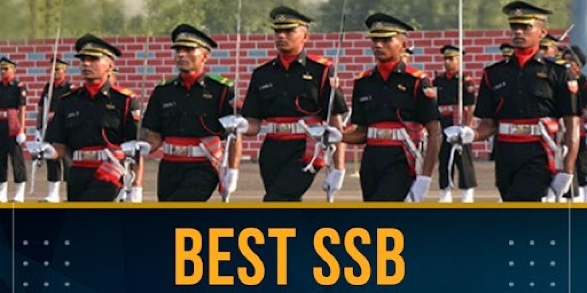 Best SSB Interview Coaching Lucknow