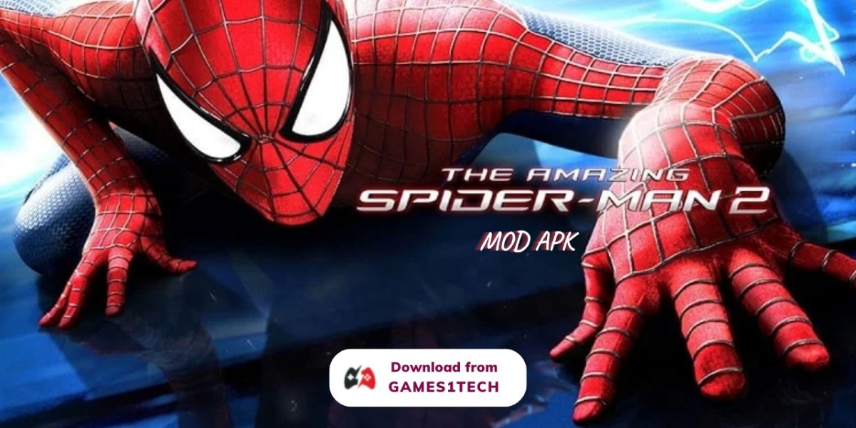 Have Unlimited Fun With the Amazing Spider-Man 2