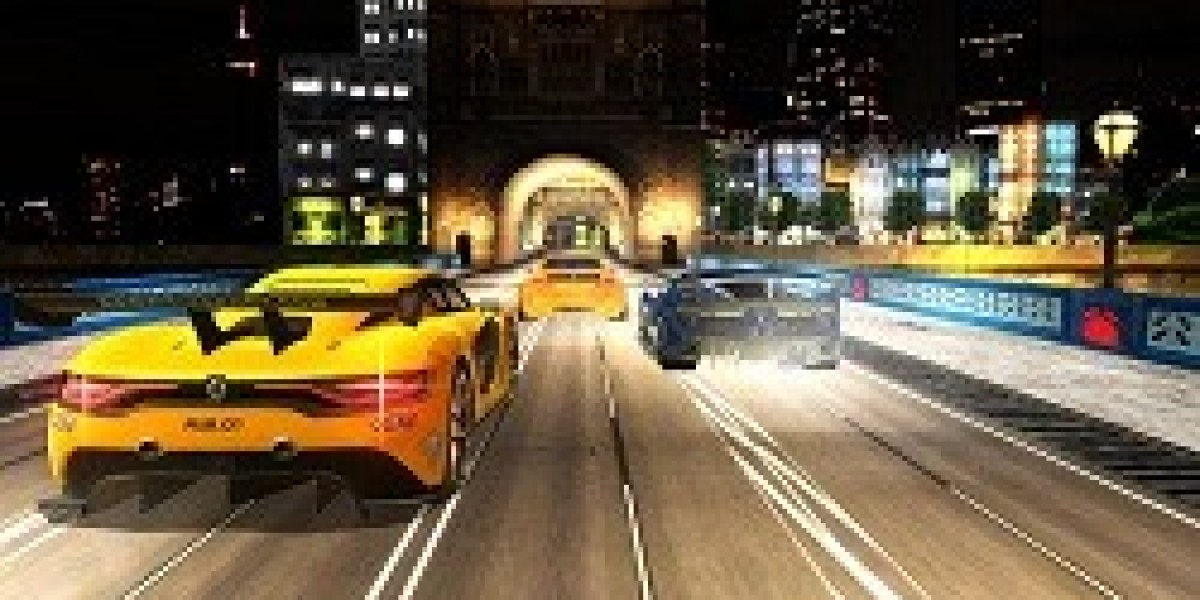 Racing Games Market Soars to New Heights with Global Expansion