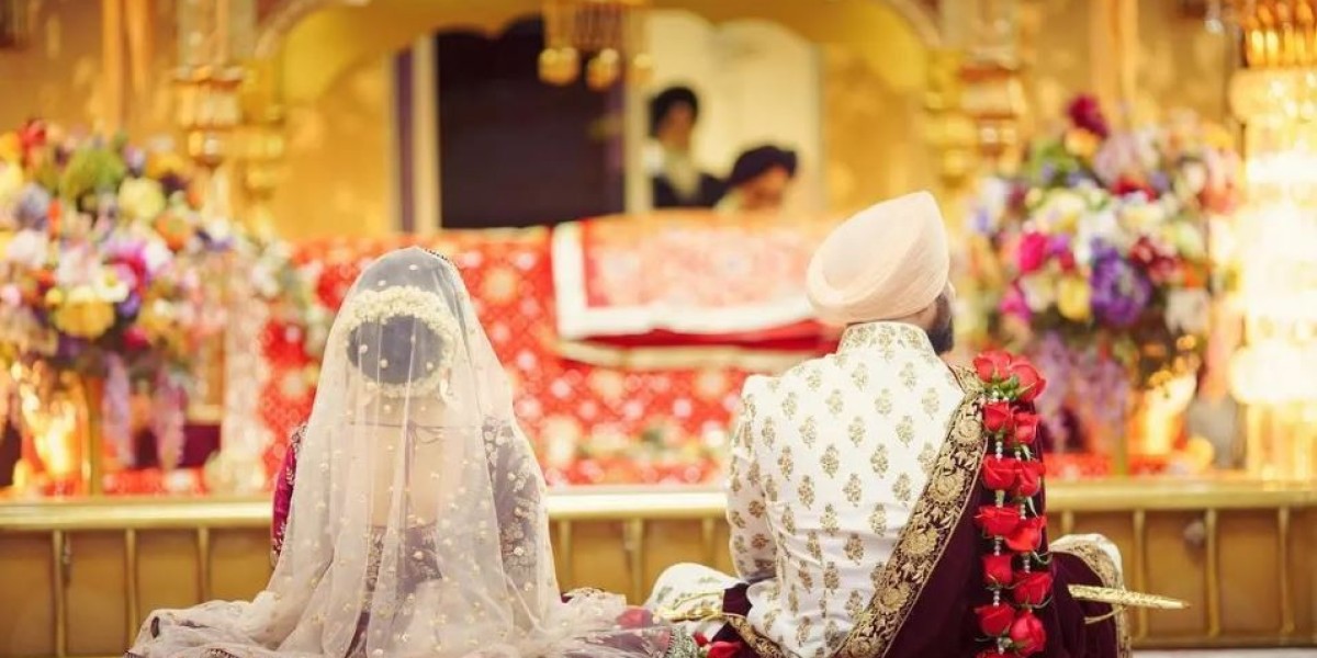 Gursikh Matrimony Site