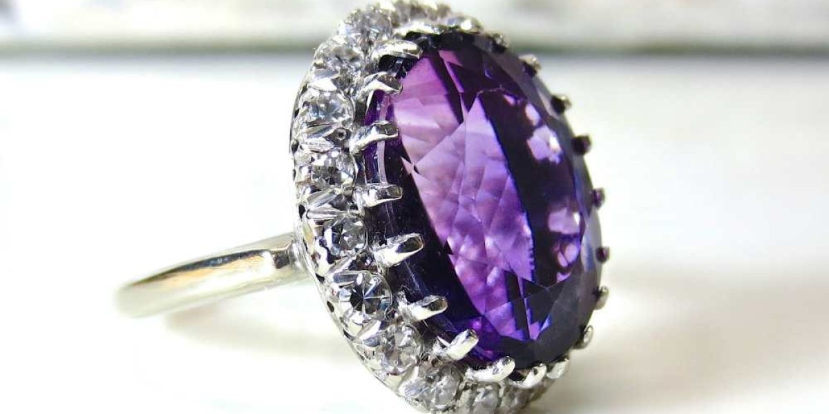 What's the significance of birthstone jewelry?