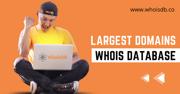 Whois Database Download | 100K+ Daily Whois Database