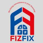 fizfix marketing Home Maintenance Services Profile Picture