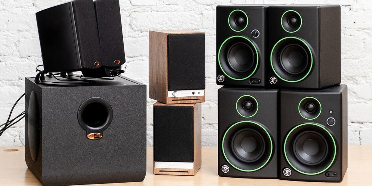 The Ultimate Guide to Choosing the Best PC Speakers