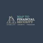 Map to Financial security