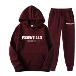 Essentials Hood