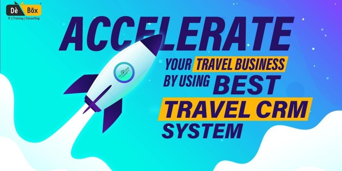 Best Travel CRM Software: Making Travel Agents Business Better