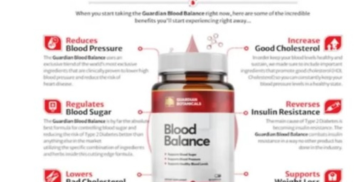 The Future Of Guardian Blood Balance Australia In 2023 (And Why You Should Pay Attention)