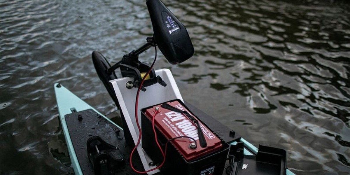 Trolling Motor Batteries: Which Type is Right for You?