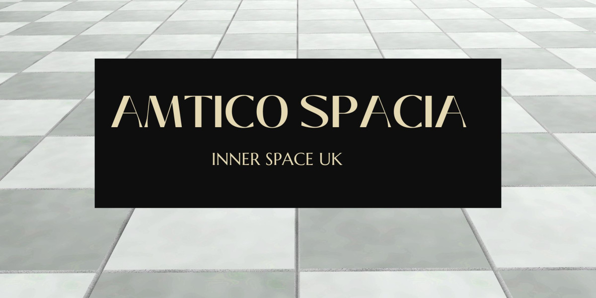 Amtico Spacia: The Perfect Flooring Solution for Your Home