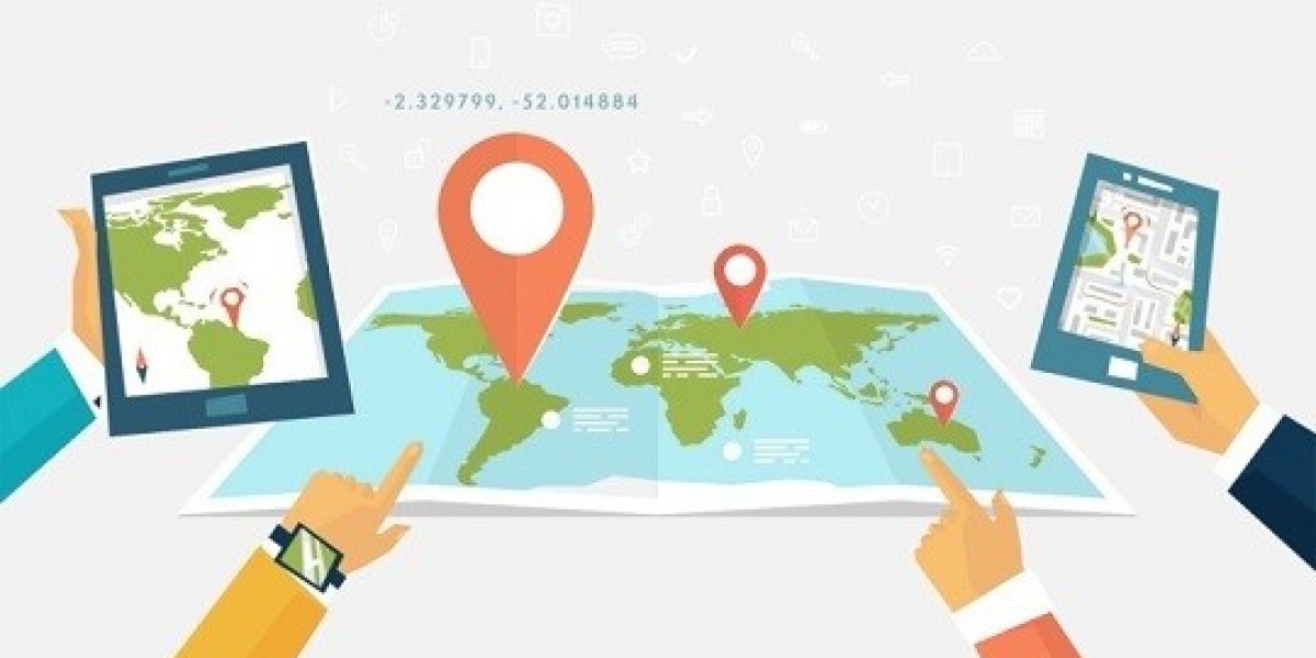 Unleashing the Power of a Free IP GeoLocation API in E-Commerce