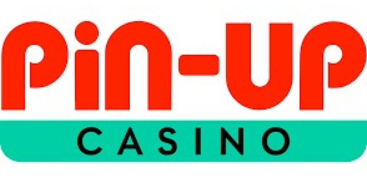 Домінування на ринку онлайн-казино: Pin-Up казино в Україні