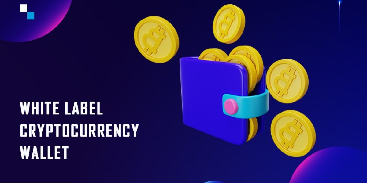 Launch a White Label Cryptocurrency Wallet Quickly Using Antier’s Expertise