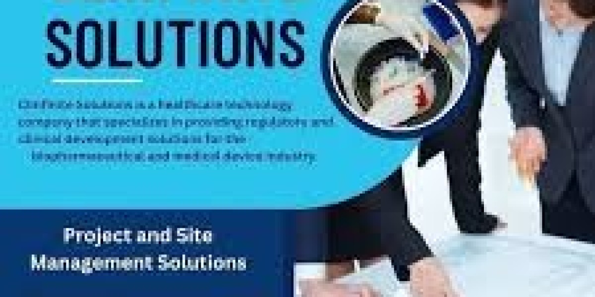 Bio-Specimen and Bio-Repository Solutions by Clinical Development Solutions