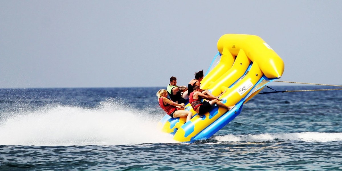 Exploring Candolim Beach Watersports: Everything You Need to Know