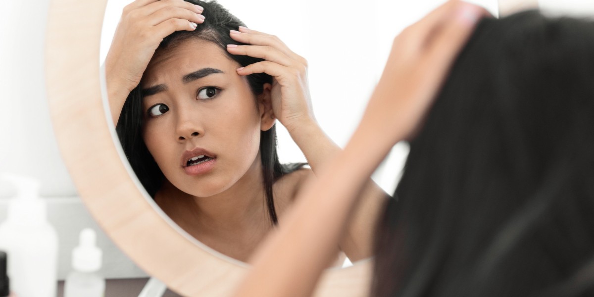 Dermatologist's Insights into Hair Loss Causes