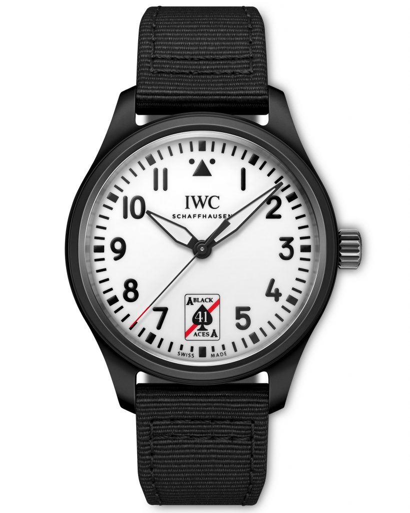 Best IWC Replica Watches Review | Swiss Copy IWC Watches For Sale