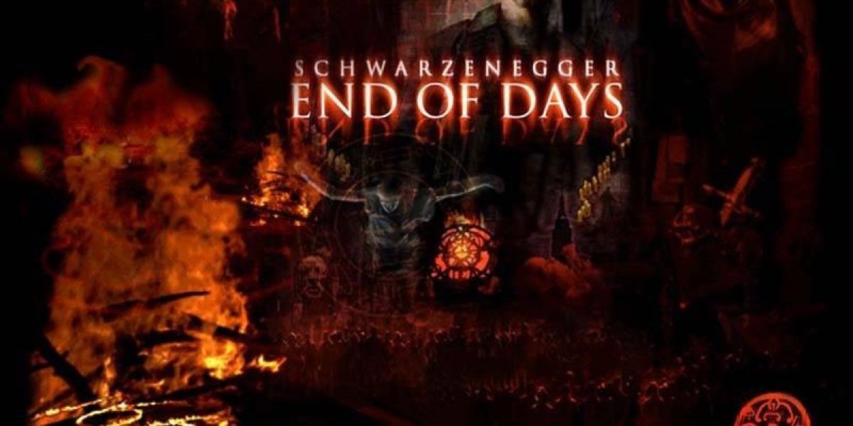 End of days