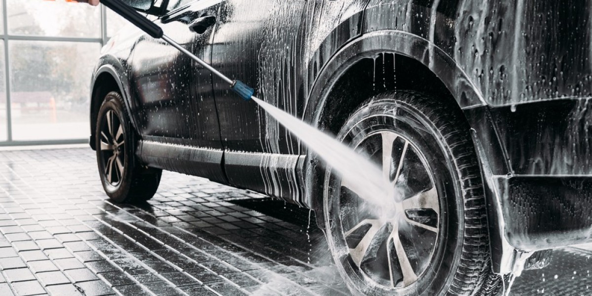 The Ultimate Guide to Effective Car Engine Cleaning