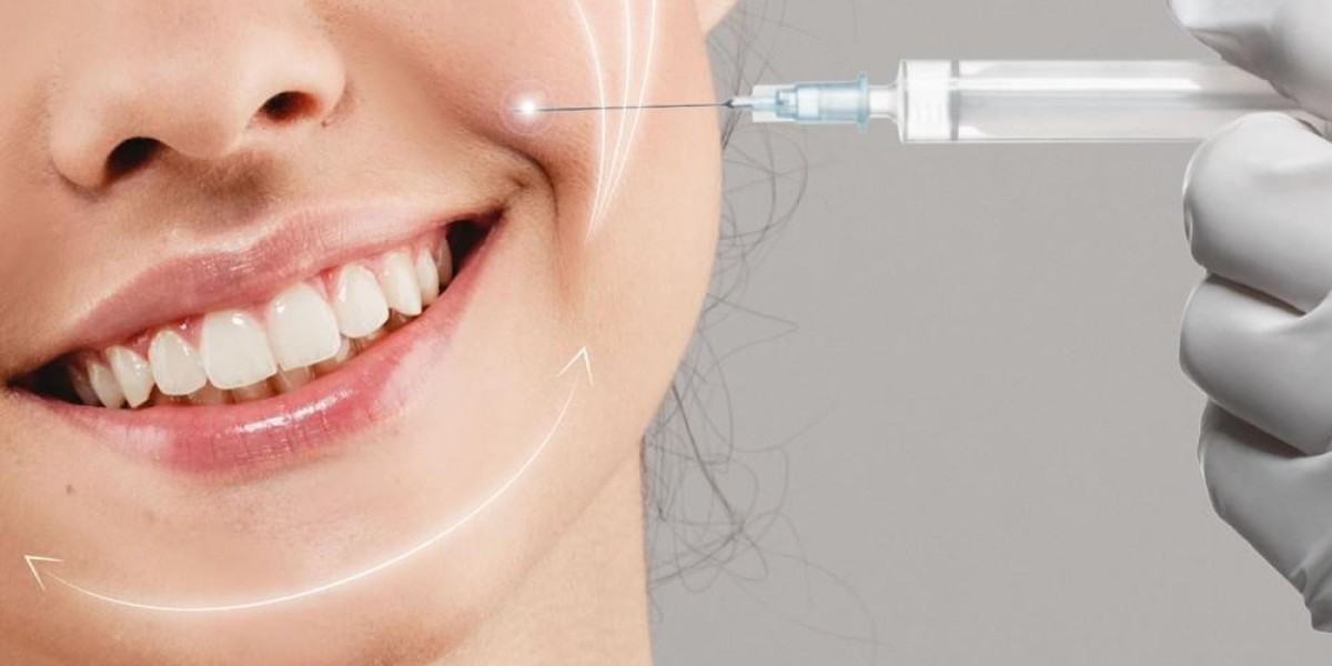 Say Goodbye to Wrinkles: Dermal Filler Injection Solutions