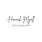 Hannah Myall Psychologist