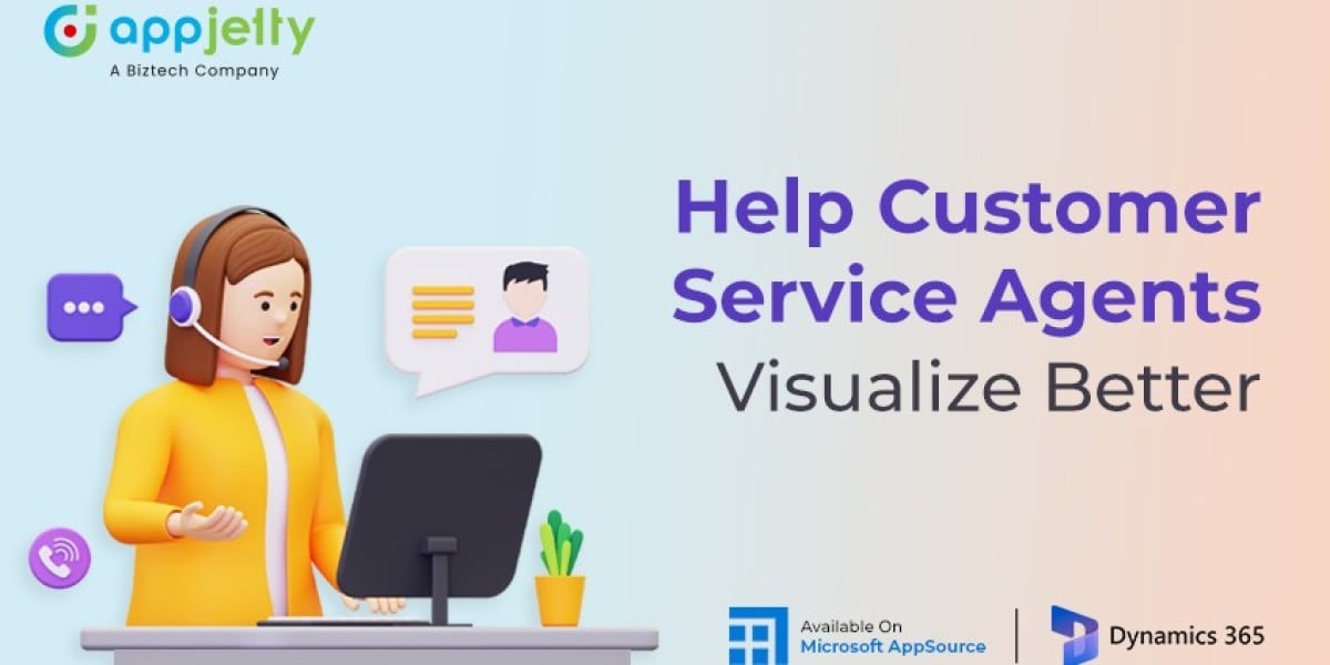 Calendar 365: Help Customer Service Agents Visualize Better