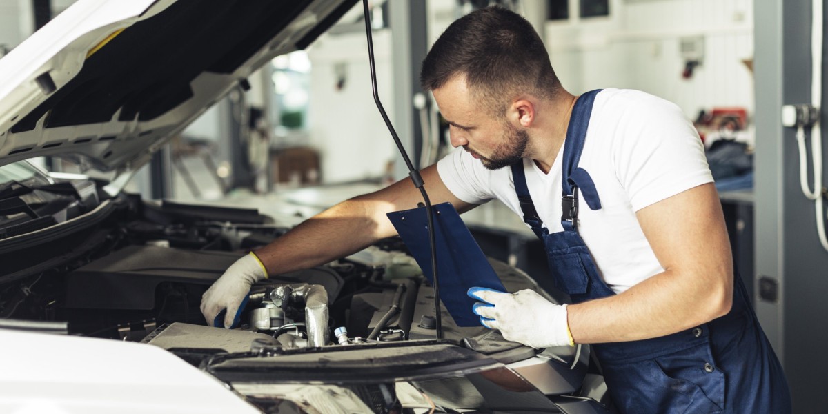 Diagnostic Services for Automobiles in Bearsted: Vital to Vehicle Health