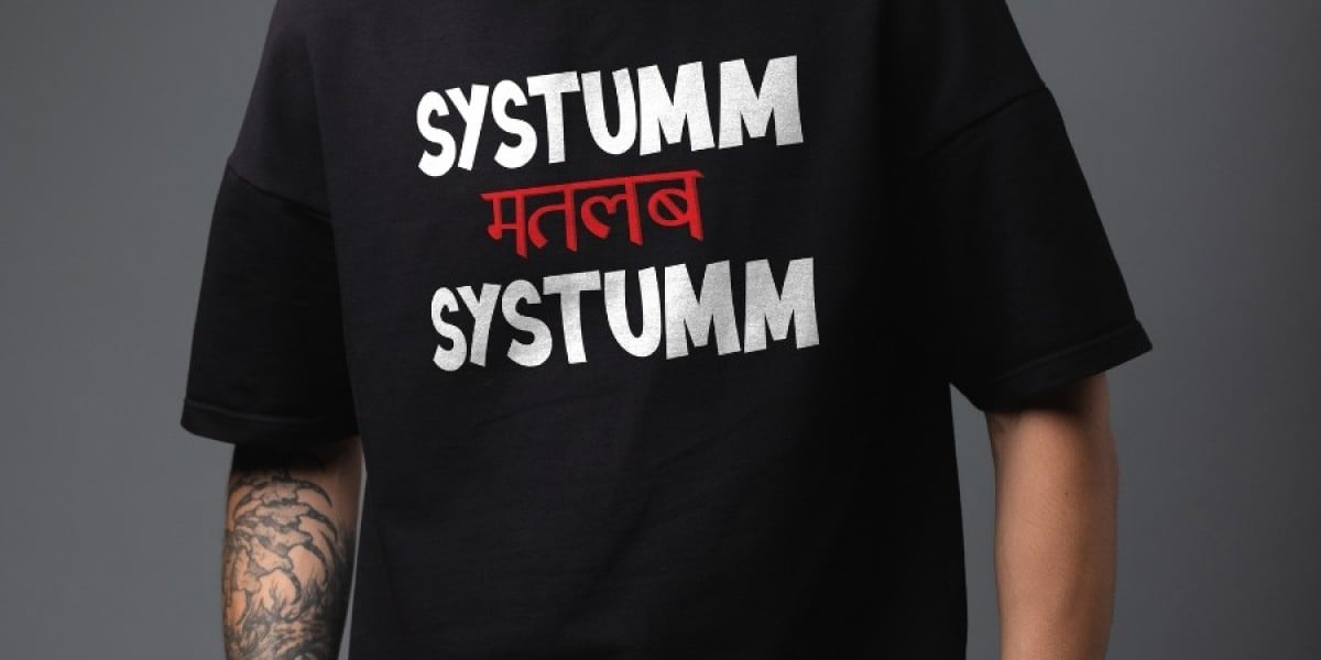 Discover the Elvish Yadav System T-Shirt