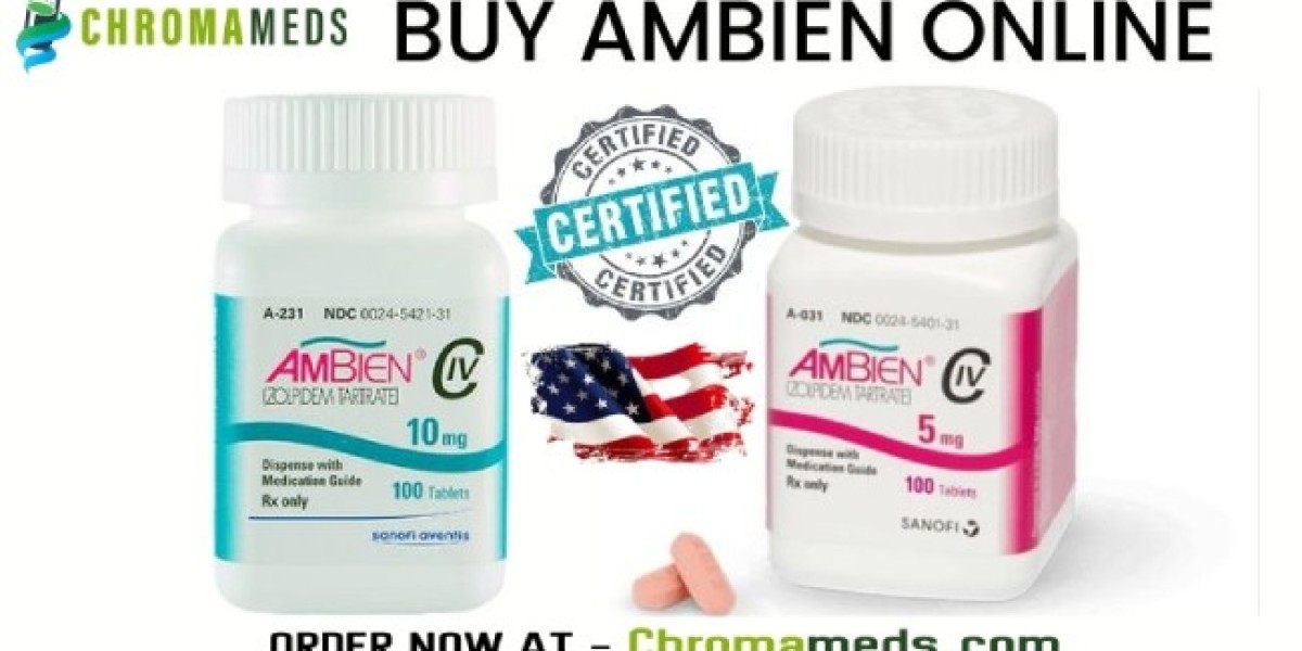 Buy Ambien 5mg Online no prescription | Order Zolpidem tartrate 5mg with Paypal