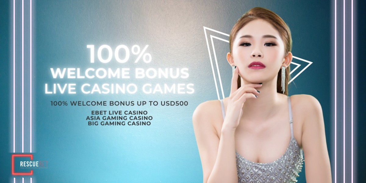 History of Maxbook55 Online Casino In Malaysia